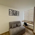 Altura Y Estilo Torre Colpatria Bogota