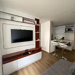 Altura Y Estilo Torre Colpatria Bogota